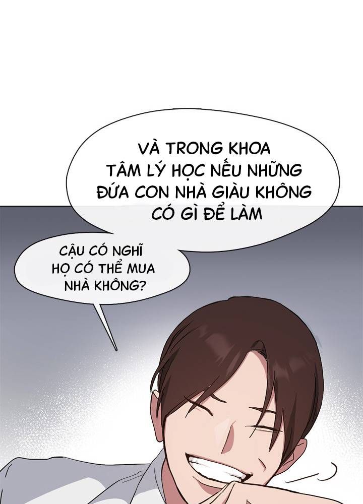 Nhà Hàng Thế Giới Ngầm - Chap 11