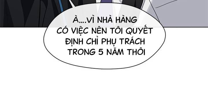 Nhà Hàng Thế Giới Ngầm - Chap 12