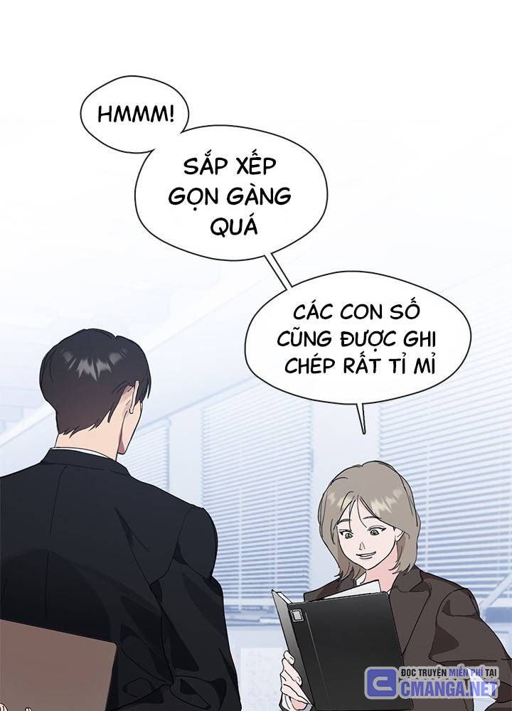 Nhà Hàng Thế Giới Ngầm - Chap 12