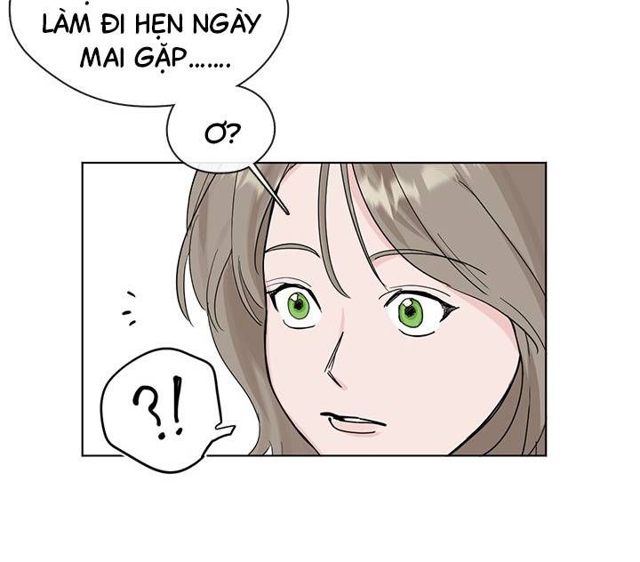 Nhà Hàng Thế Giới Ngầm - Chap 12