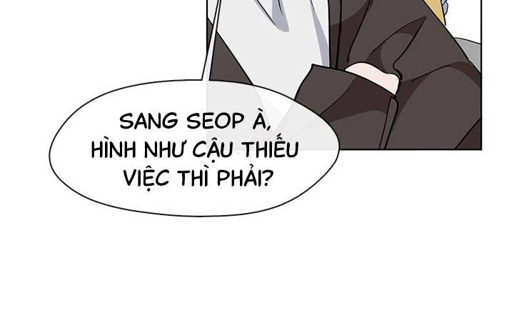 Nhà Hàng Thế Giới Ngầm - Chap 12