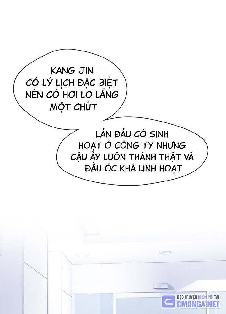 Nhà Hàng Thế Giới Ngầm - Chap 12