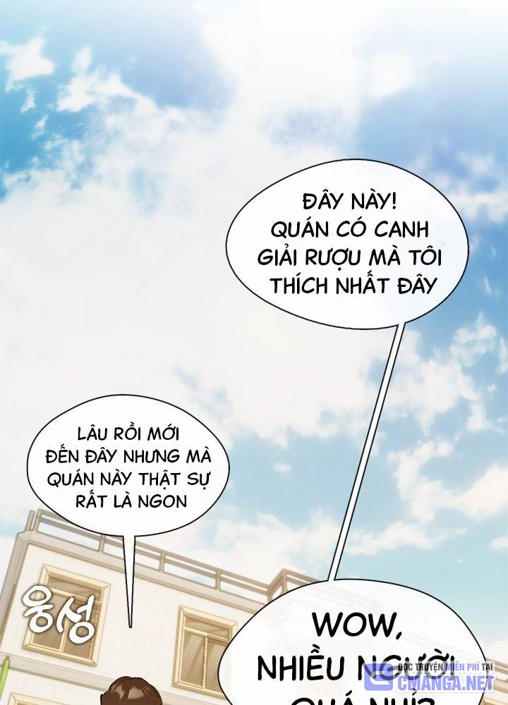 Nhà Hàng Thế Giới Ngầm - Chap 12