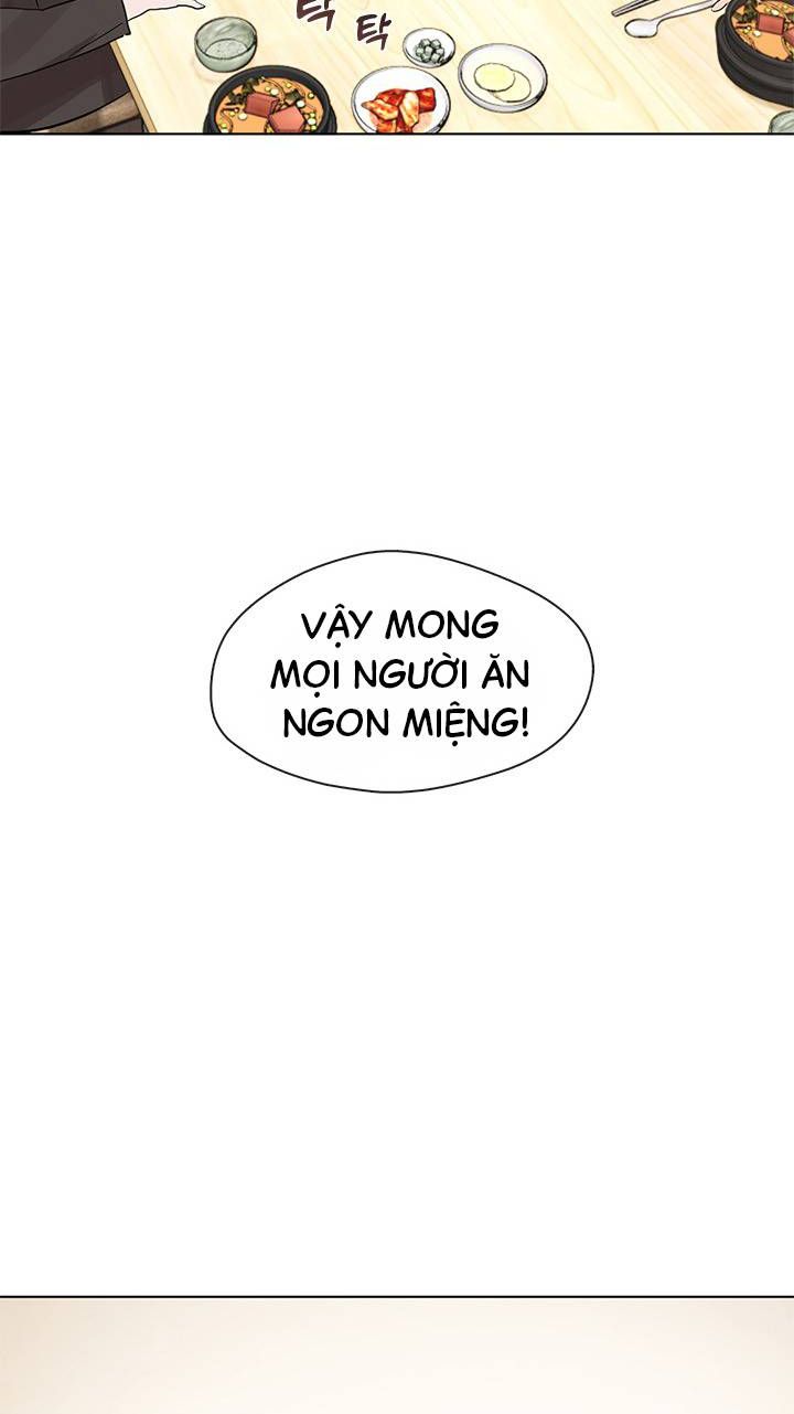 Nhà Hàng Thế Giới Ngầm - Chap 12