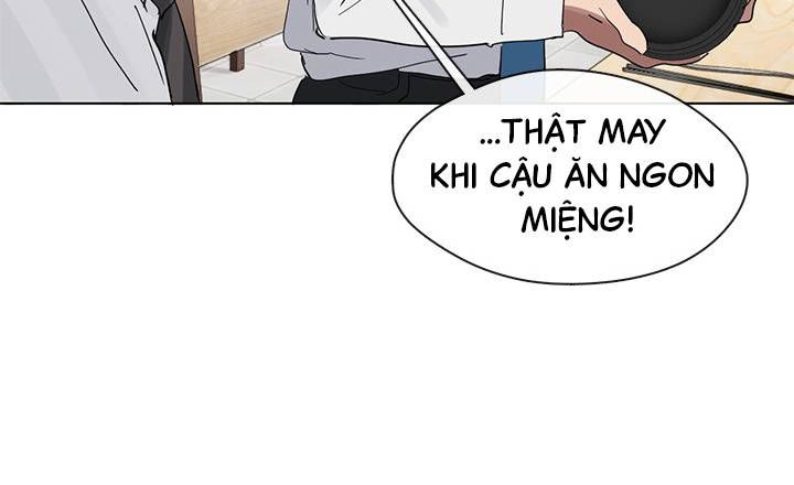 Nhà Hàng Thế Giới Ngầm - Chap 12