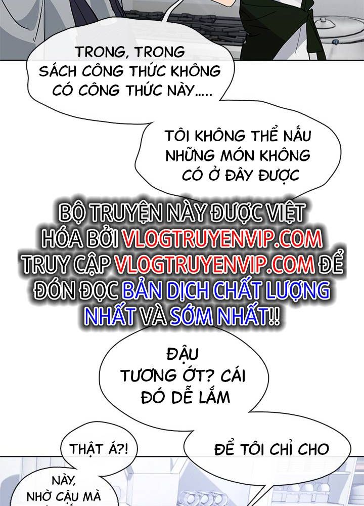 Nhà Hàng Thế Giới Ngầm - Chap 12