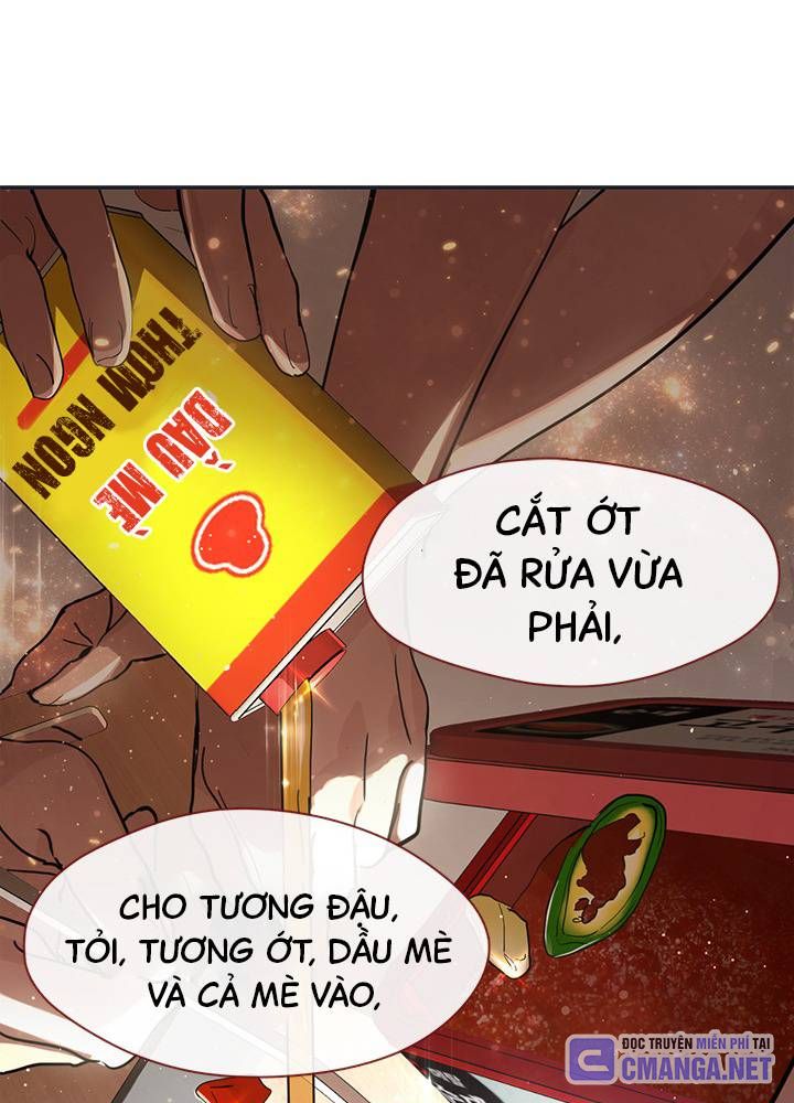 Nhà Hàng Thế Giới Ngầm - Chap 12