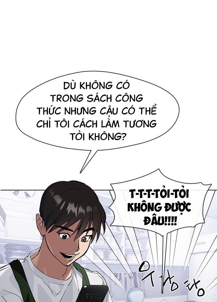 Nhà Hàng Thế Giới Ngầm - Chap 12