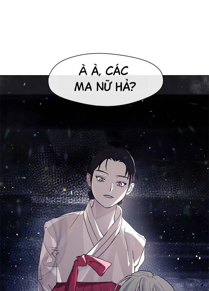 Nhà Hàng Thế Giới Ngầm - Chap 12