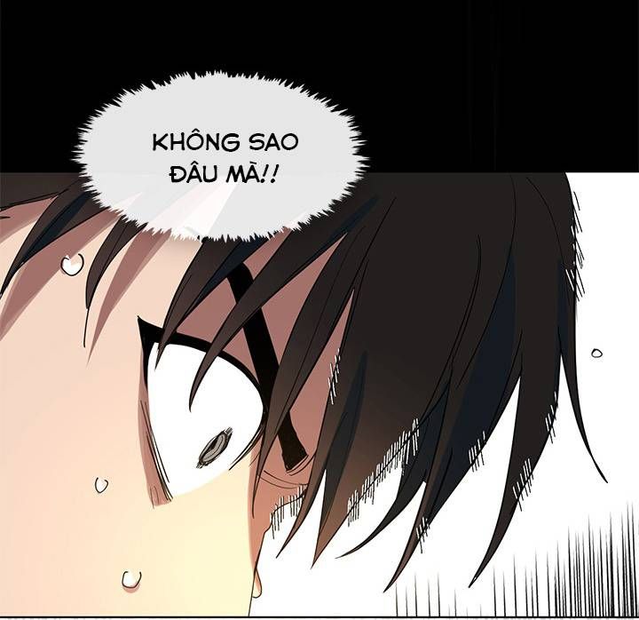 Nhà Hàng Thế Giới Ngầm - Chap 13