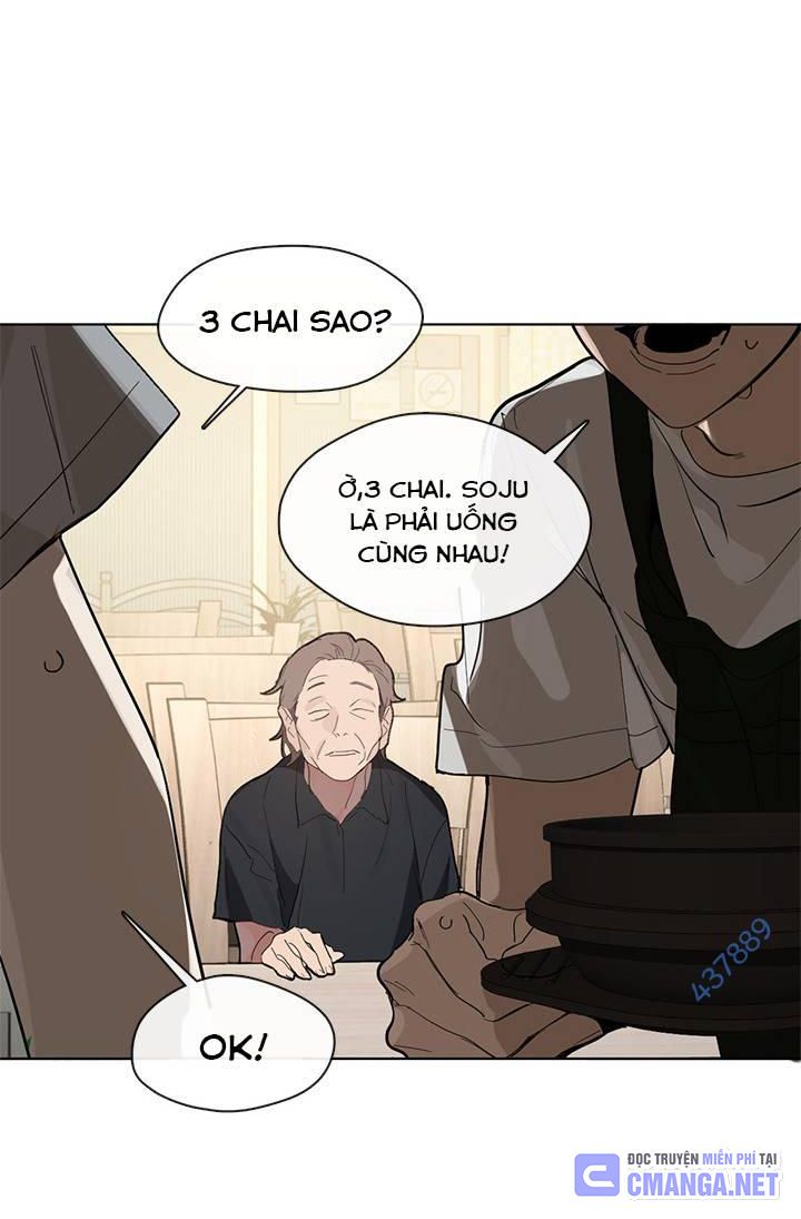 Nhà Hàng Thế Giới Ngầm - Chap 13