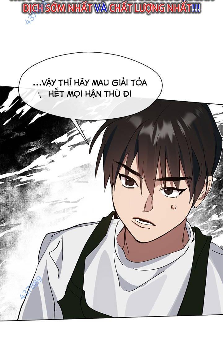 Nhà Hàng Thế Giới Ngầm - Chap 13