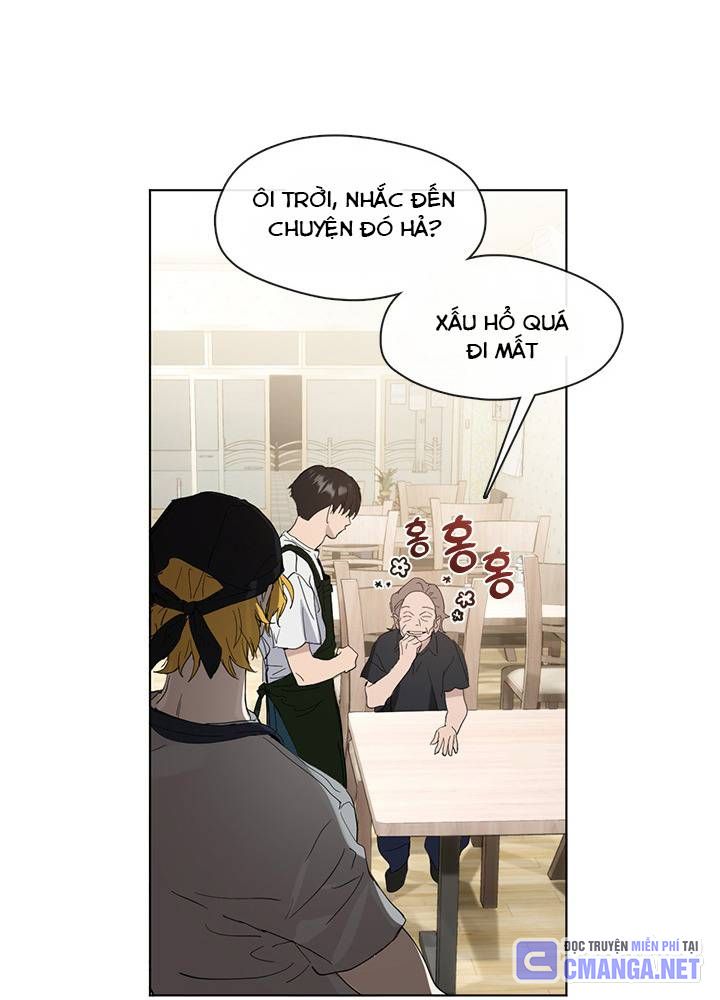 Nhà Hàng Thế Giới Ngầm - Chap 13