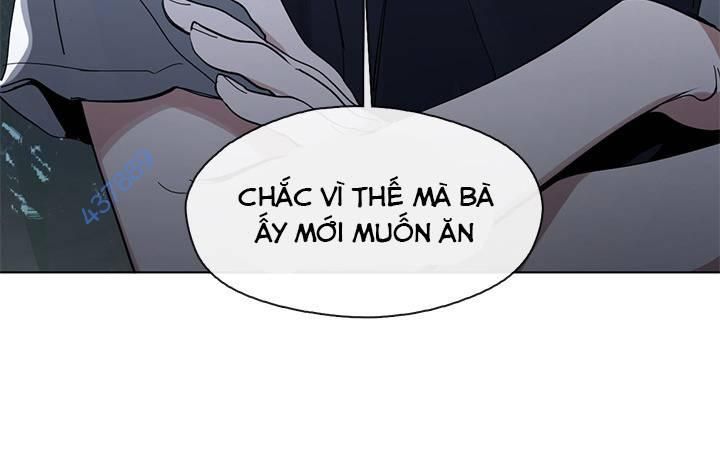 Nhà Hàng Thế Giới Ngầm - Chap 13