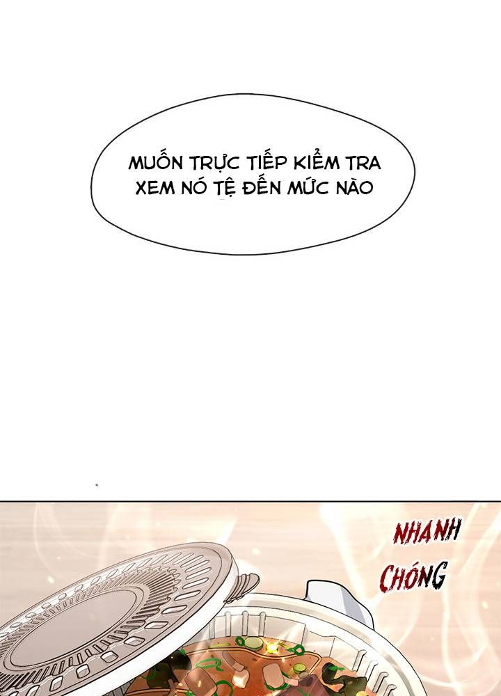 Nhà Hàng Thế Giới Ngầm - Chap 13