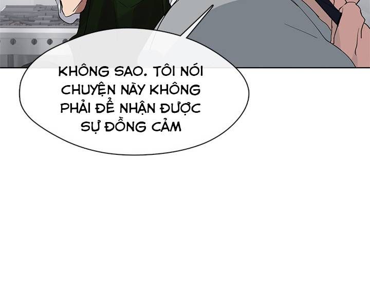 Nhà Hàng Thế Giới Ngầm - Chap 13