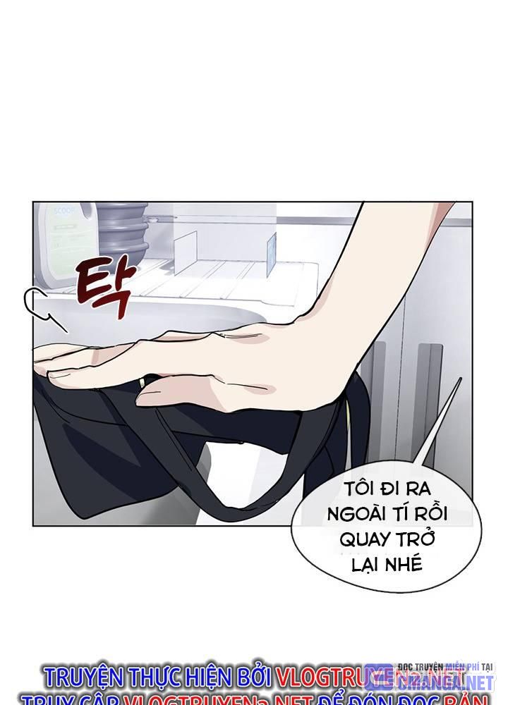 Nhà Hàng Thế Giới Ngầm - Chap 13