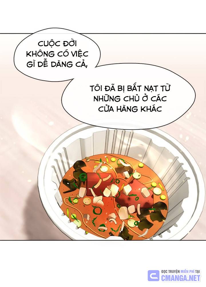 Nhà Hàng Thế Giới Ngầm - Chap 13