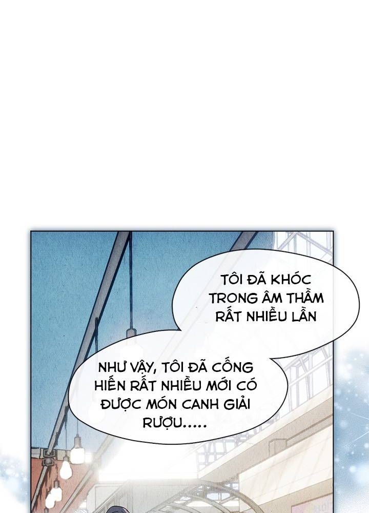 Nhà Hàng Thế Giới Ngầm - Chap 13