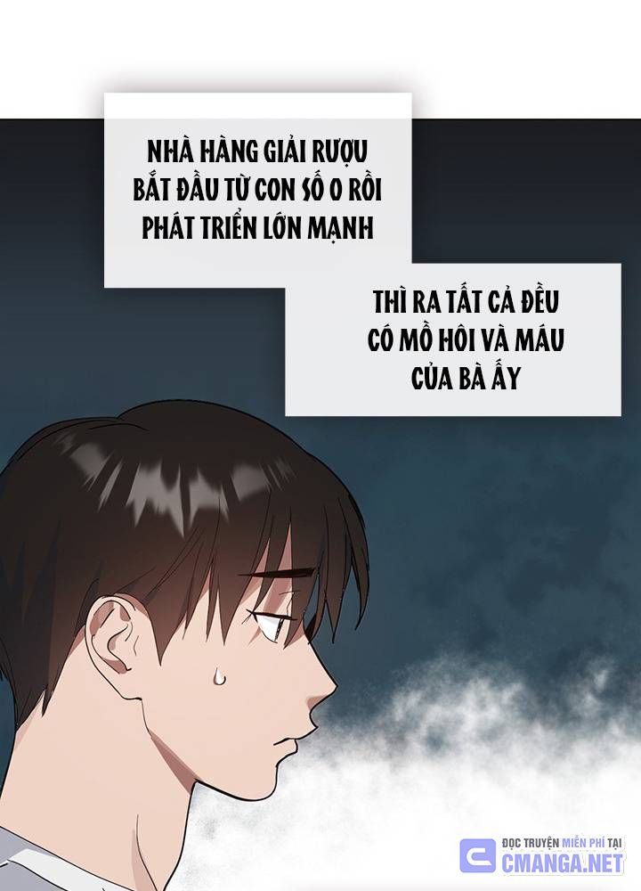 Nhà Hàng Thế Giới Ngầm - Chap 13