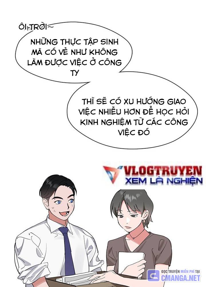 Nhà Hàng Thế Giới Ngầm - Chap 14