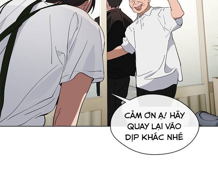 Nhà Hàng Thế Giới Ngầm - Chap 14