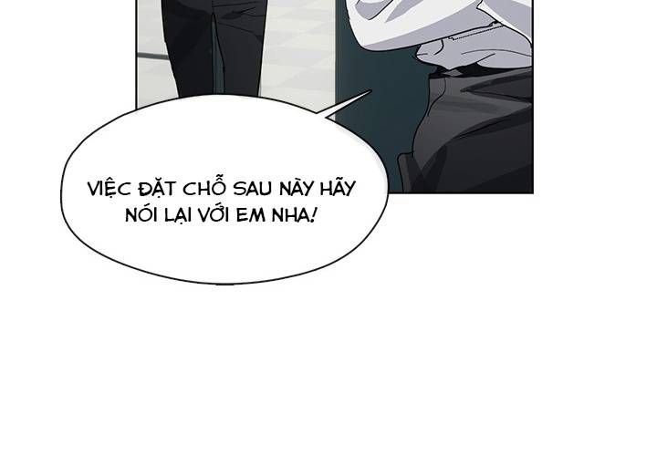 Nhà Hàng Thế Giới Ngầm - Chap 15