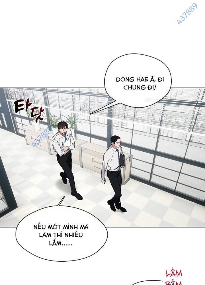 Nhà Hàng Thế Giới Ngầm - Chap 15