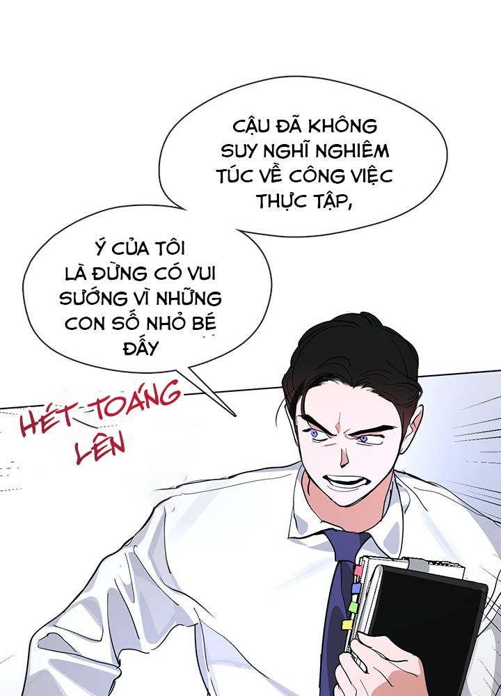 Nhà Hàng Thế Giới Ngầm - Chap 15