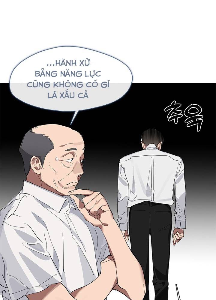 Nhà Hàng Thế Giới Ngầm - Chap 15