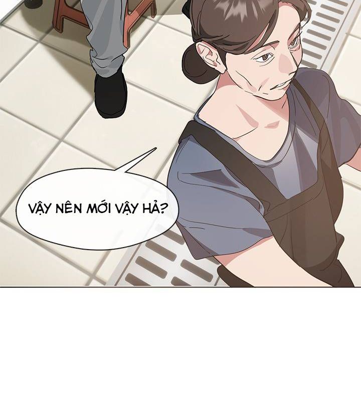 Nhà Hàng Thế Giới Ngầm - Chap 15