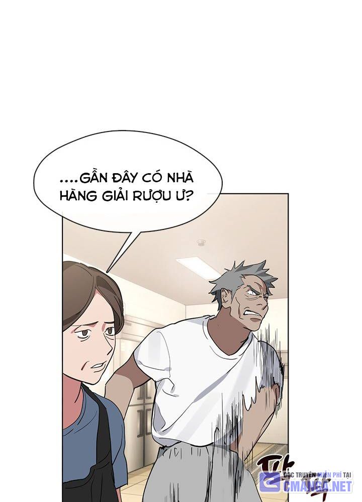 Nhà Hàng Thế Giới Ngầm - Chap 15