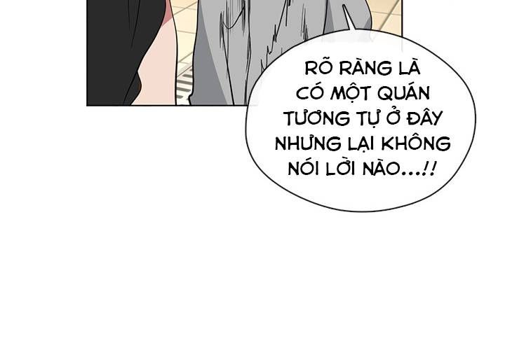 Nhà Hàng Thế Giới Ngầm - Chap 15