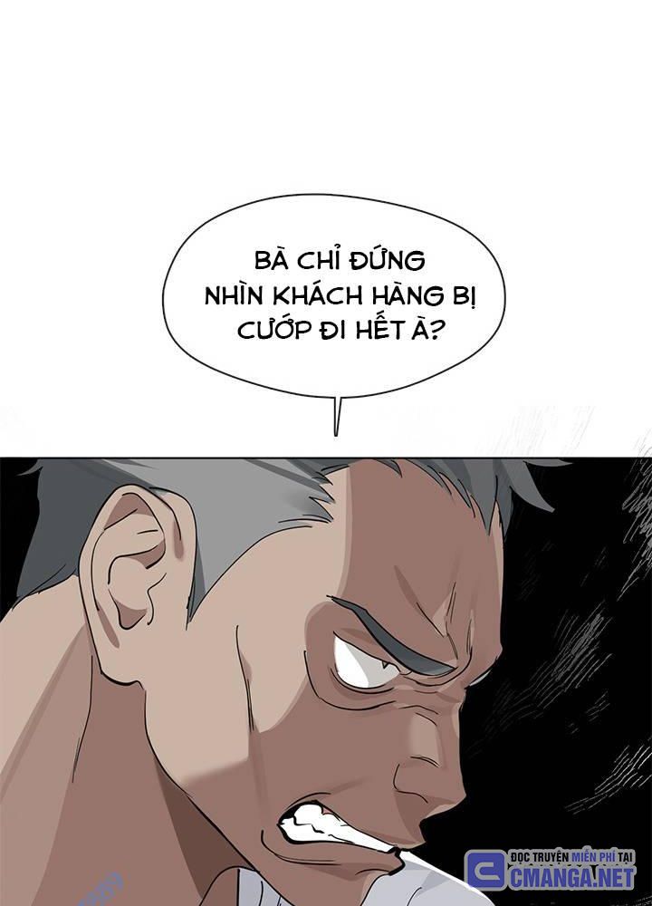 Nhà Hàng Thế Giới Ngầm - Chap 15