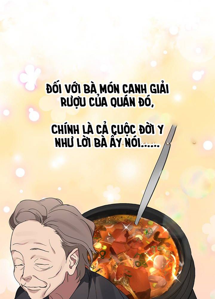 Nhà Hàng Thế Giới Ngầm - Chap 16