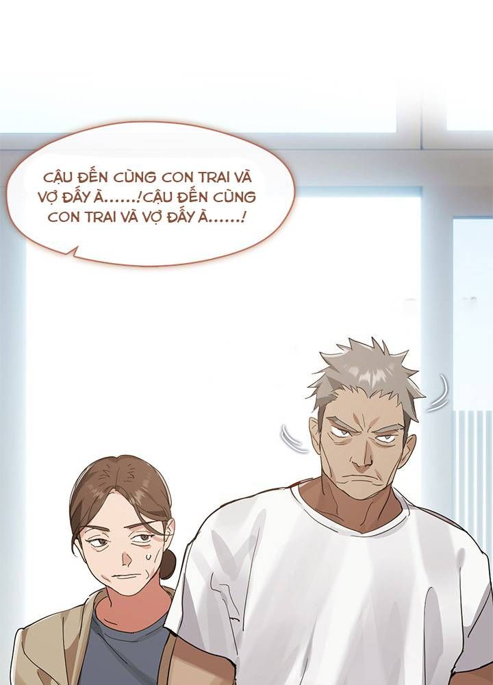 Nhà Hàng Thế Giới Ngầm - Chap 16