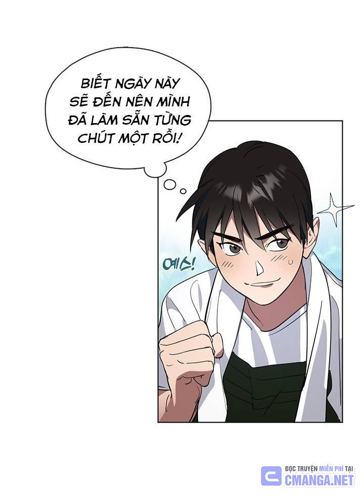 Nhà Hàng Thế Giới Ngầm - Chap 16