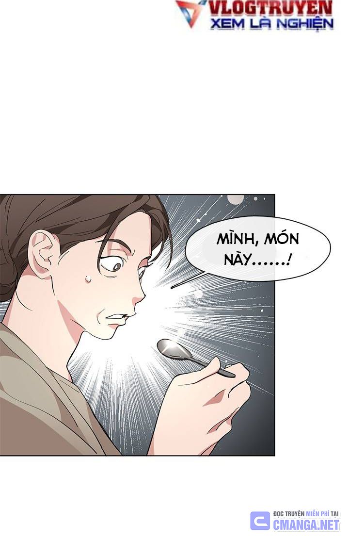 Nhà Hàng Thế Giới Ngầm - Chap 16