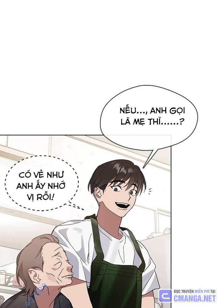 Nhà Hàng Thế Giới Ngầm - Chap 16