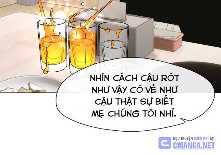 Nhà Hàng Thế Giới Ngầm - Chap 16