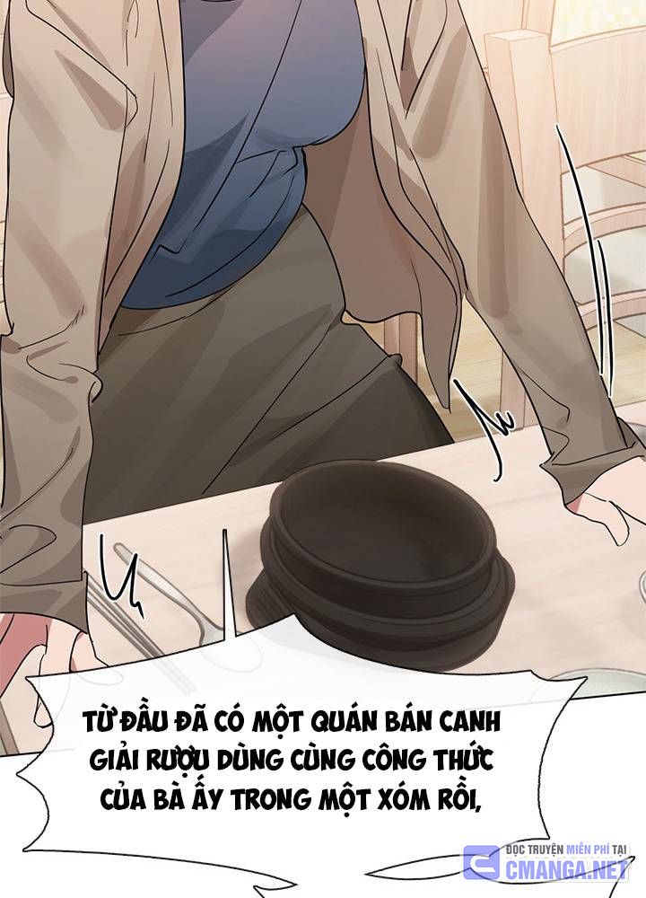 Nhà Hàng Thế Giới Ngầm - Chap 16