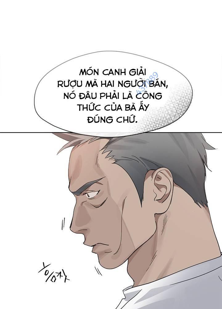 Nhà Hàng Thế Giới Ngầm - Chap 16