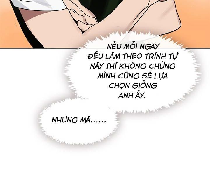 Nhà Hàng Thế Giới Ngầm - Chap 16