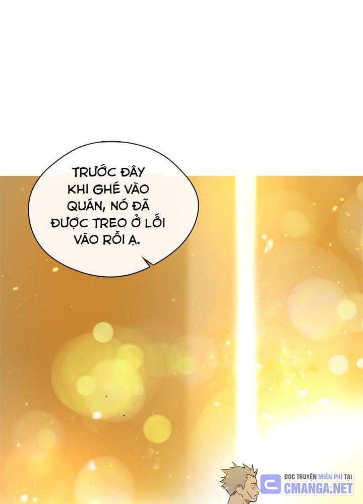 Nhà Hàng Thế Giới Ngầm - Chap 16