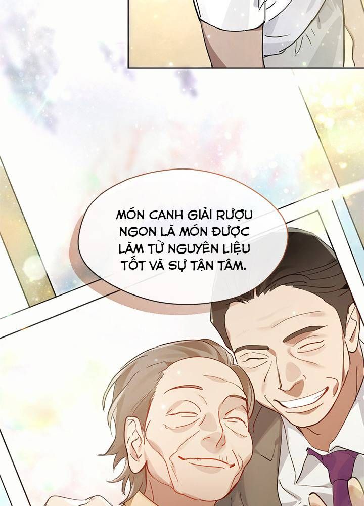 Nhà Hàng Thế Giới Ngầm - Chap 16