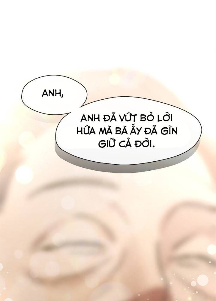 Nhà Hàng Thế Giới Ngầm - Chap 16