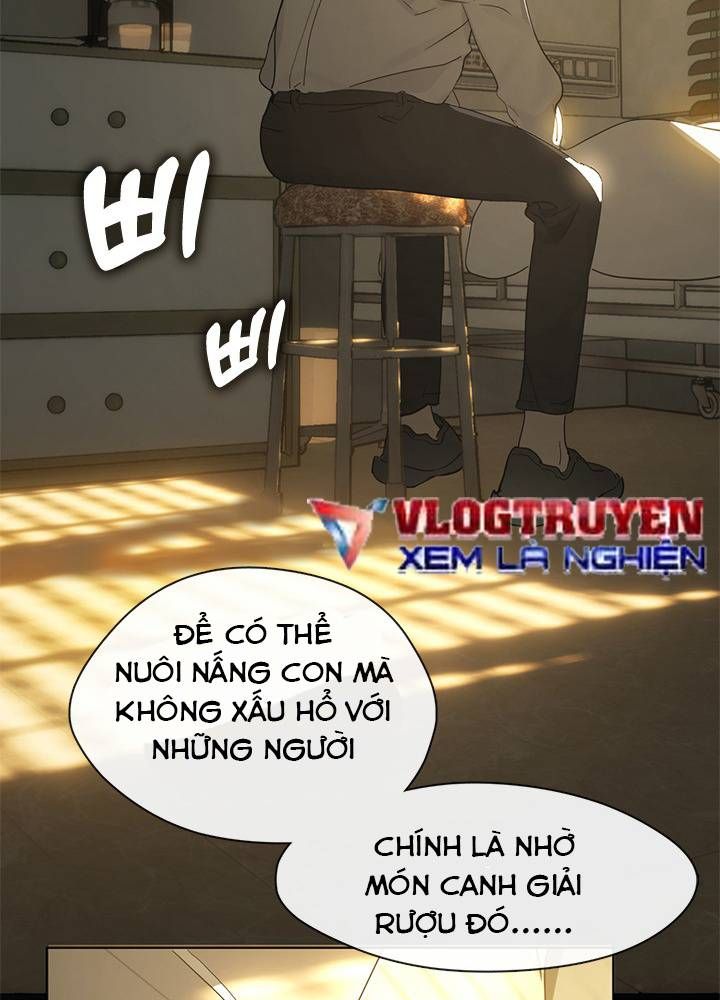 Nhà Hàng Thế Giới Ngầm - Chap 17