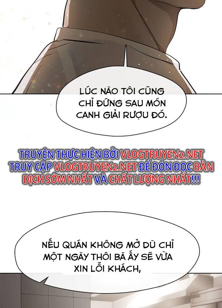 Nhà Hàng Thế Giới Ngầm - Chap 17