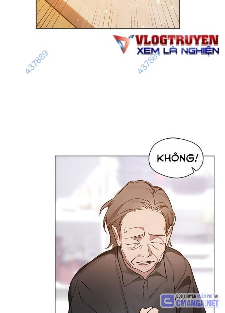 Nhà Hàng Thế Giới Ngầm - Chap 17