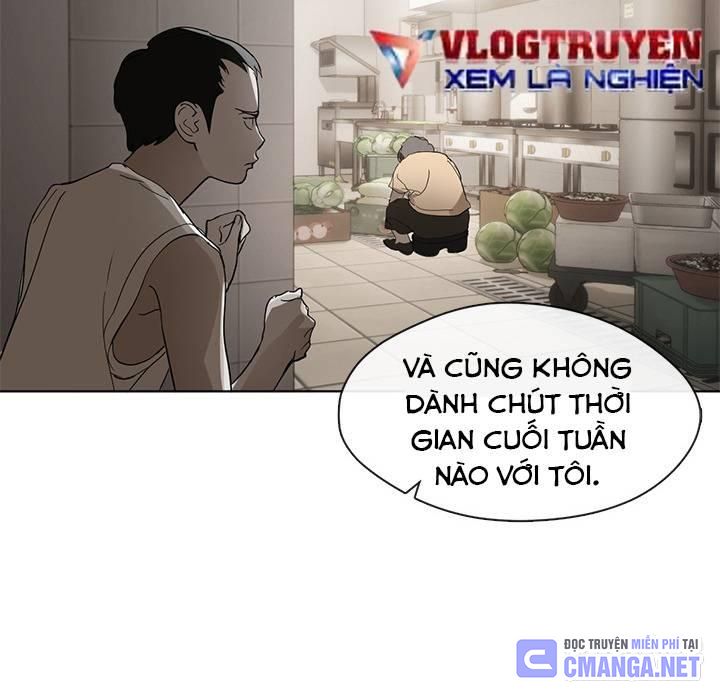 Nhà Hàng Thế Giới Ngầm - Chap 17